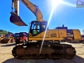 Komatsu PC400-7 [4]