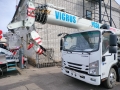 Vigrus STSQ8C [26]