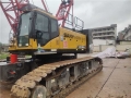 Sany SCC1500A [21]