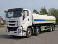 Isuzu 25 куб.м на шасси Isuzu Giga [0]