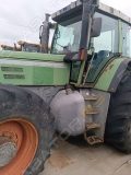 Fendt 826 Vario [3]