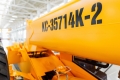 Ивановец КС-35714К-2 [5]