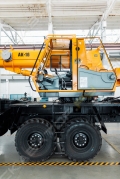 Ивановец КС-35714К-2 [21]