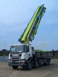 Zoomlion 62X-6RZ [12]