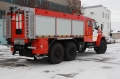 Пожавто АЦ 6,0-40 (Урал 4320-60) [13]