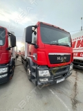 TGS 26.350 6*2-2 BL-WW [0]