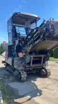 Dynapac MF2500CS [3]