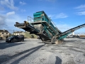 Powerscreen Chieftain 2100X track (3 Deck) [0]