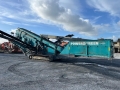 Powerscreen Chieftain 2100X track (3 Deck) [3]