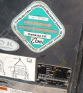 Komatsu D39EX-22 [1]