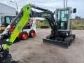 Zoomlion ZE36GU [1]