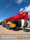 Sany STC800T5 [1]