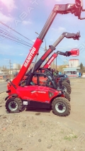 Manitou MT 625 [9]