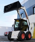 Lonking CDM308 [0]