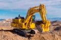 Komatsu PC2000-11R [1]