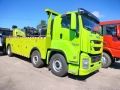 Isuzu Giga [37]