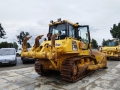 Komatsu D65EX-16 [5]