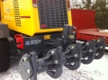 XCMG GR215A [16]