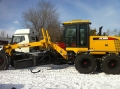 XCMG GR215A [13]