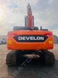 Doosan DX220LC-7M [5]