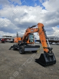 Doosan DX140W [8]