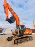 Doosan DX220LC-7M [1]