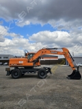 Doosan DX140W [3]