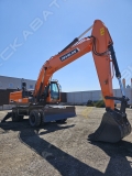Develon DX210W-7B Doosan [8]