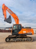 Doosan DX220LC-7M [0]