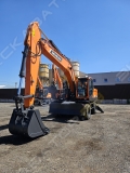 Develon DX210W-7B Doosan [1]