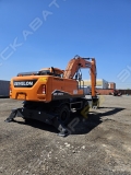 Develon DX210W-7B Doosan [4]