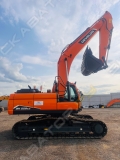 Doosan DX220LC-7M [4]