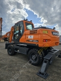 Doosan DX140W [10]