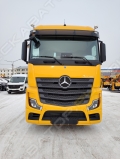 Mercedes-Benz Actros 2653 [8]