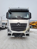 Mercedes-Benz Actros 2653 [1]
