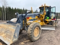 XCMG GR2205AT [2]