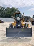 XCMG GR2205AT [6]