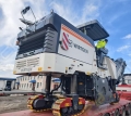 Wirtgen W 150 CFi [0]