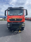 Howo ZZ3257V384GE1 [12]