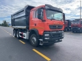 Howo ZZ3257V384GE1 [8]