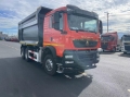 Howo ZZ3257V384GE1 [5]