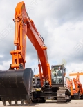 Hitachi ZX330-5G [1]
