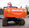 Hitachi ZX330-5G [5]