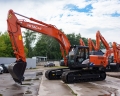 Hitachi ZX300LC-5A [0]