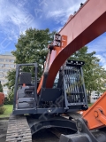 Hitachi ZX225LC [9]