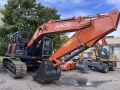 Hitachi ZX225LC [8]