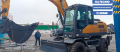 XCMG XE150WD [5]
