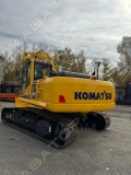 Komatsu PC240 [2]