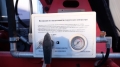 Shacman SX5258GJB6R384 [8]