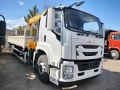 XCMG SQS157-6 [4]